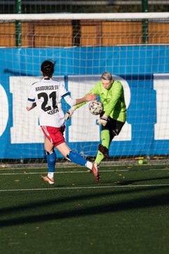Bild 171 - F Hamburger SV - ATS Buntendor : Ergebnis: 3:0